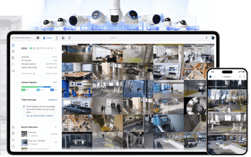 Video Sorveglianza Pixel Informatica