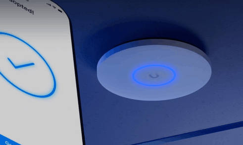 WiFi Pixel Informatica