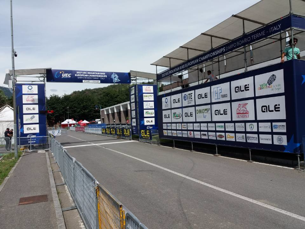 Ro.fra, rofra Noleggio e allestimento di transenne, palchi, podi e tribune, per gare ciclistiche, per gare podistiche, motomondiale, concerti, eventi