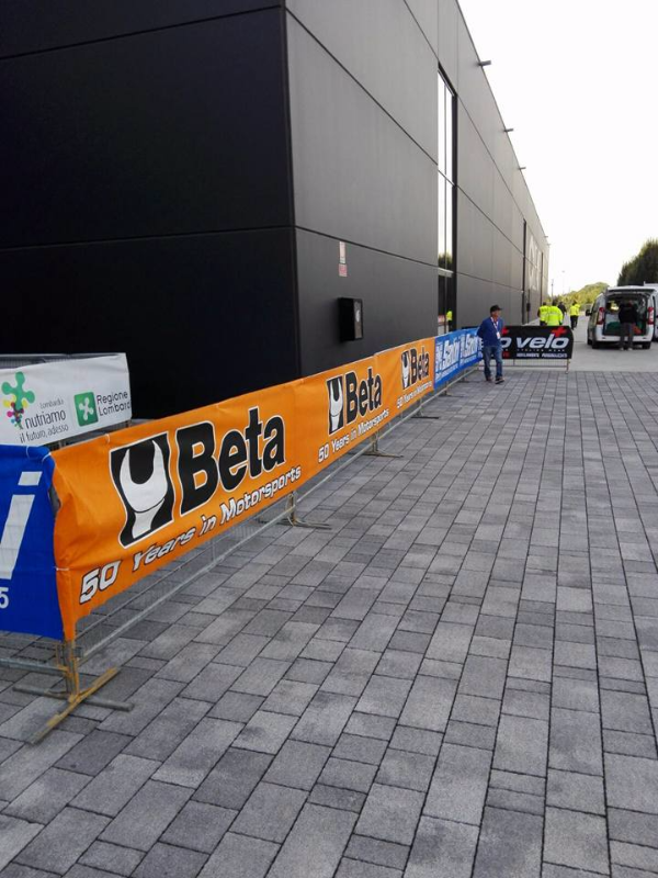 Ro.fra, rofra Noleggio e allestimento di transenne, palchi, podi e tribune, per gare ciclistiche, per gare podistiche, motomondiale, concerti, eventi