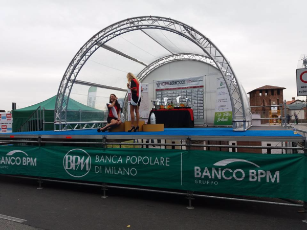Ro.fra, rofra Noleggio e allestimento di transenne, palchi, podi e tribune, per gare ciclistiche, per gare podistiche, motomondiale, concerti, eventi