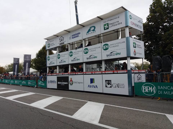 Ro.fra, rofra Noleggio e allestimento di transenne, palchi, podi e tribune, per gare ciclistiche, per gare podistiche, motomondiale, concerti, eventi