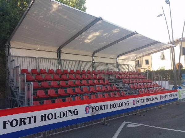 Ro.fra, rofra Noleggio e allestimento di transenne, palchi, podi e tribune, per gare ciclistiche, per gare podistiche, motomondiale, concerti, eventi