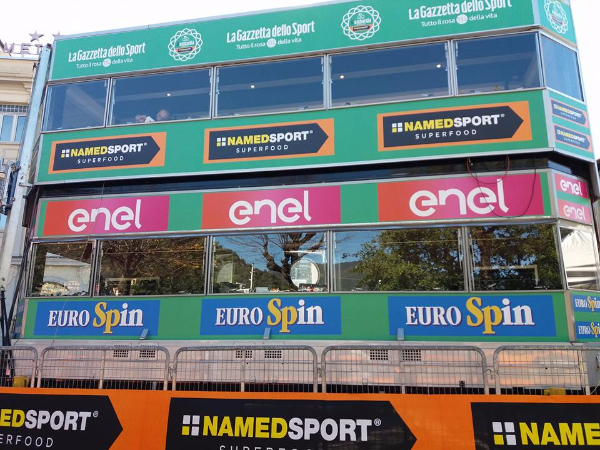 Ro.fra, rofra Noleggio e allestimento di transenne, palchi, podi e tribune, per gare ciclistiche, per gare podistiche, motomondiale, concerti, eventi