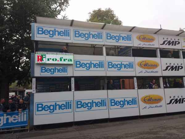 Ro.fra, rofra Noleggio e allestimento di transenne, palchi, podi e tribune, per gare ciclistiche, per gare podistiche, motomondiale, concerti, eventi