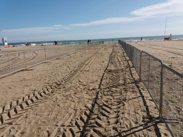 Ro.fra, rofra Noleggio e allestimento di transenne, palchi, podi e tribune, per gare ciclistiche, per gare podistiche, motomondiale, concerti, eventi