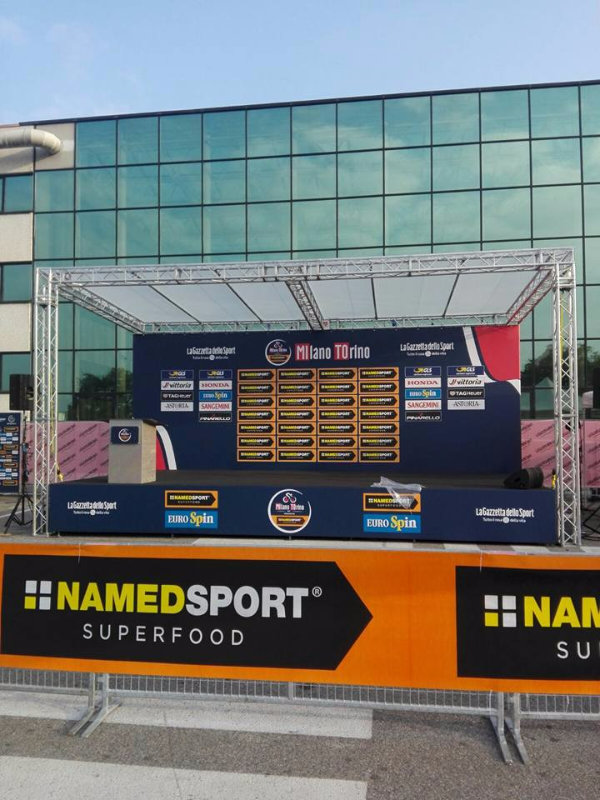 Ro.fra, rofra Noleggio e allestimento di transenne, palchi, podi e tribune, per gare ciclistiche, per gare podistiche, motomondiale, concerti, eventi