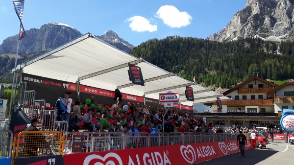 Ro.fra, rofra Noleggio e allestimento di transenne, palchi, podi e tribune, per gare ciclistiche, per gare podistiche, motomondiale, concerti, eventi