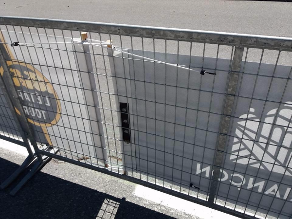 Ro.fra, rofra Noleggio e allestimento di transenne, palchi, podi e tribune, per gare ciclistiche, per gare podistiche, motomondiale, concerti, eventi