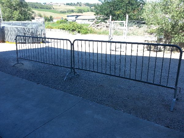 Ro.Fra. Transenne basse CETA