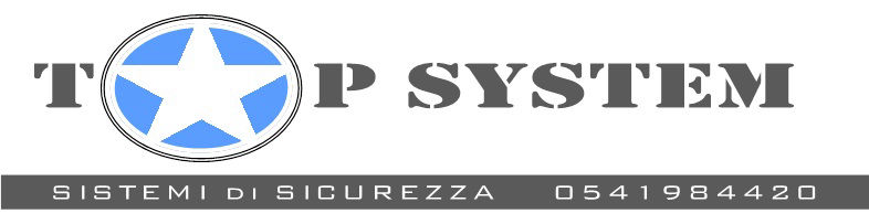TOP SYSTEM Sistemi di Sicurezza